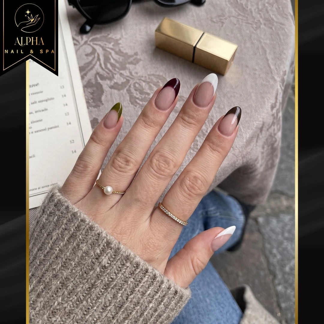 Best nails art